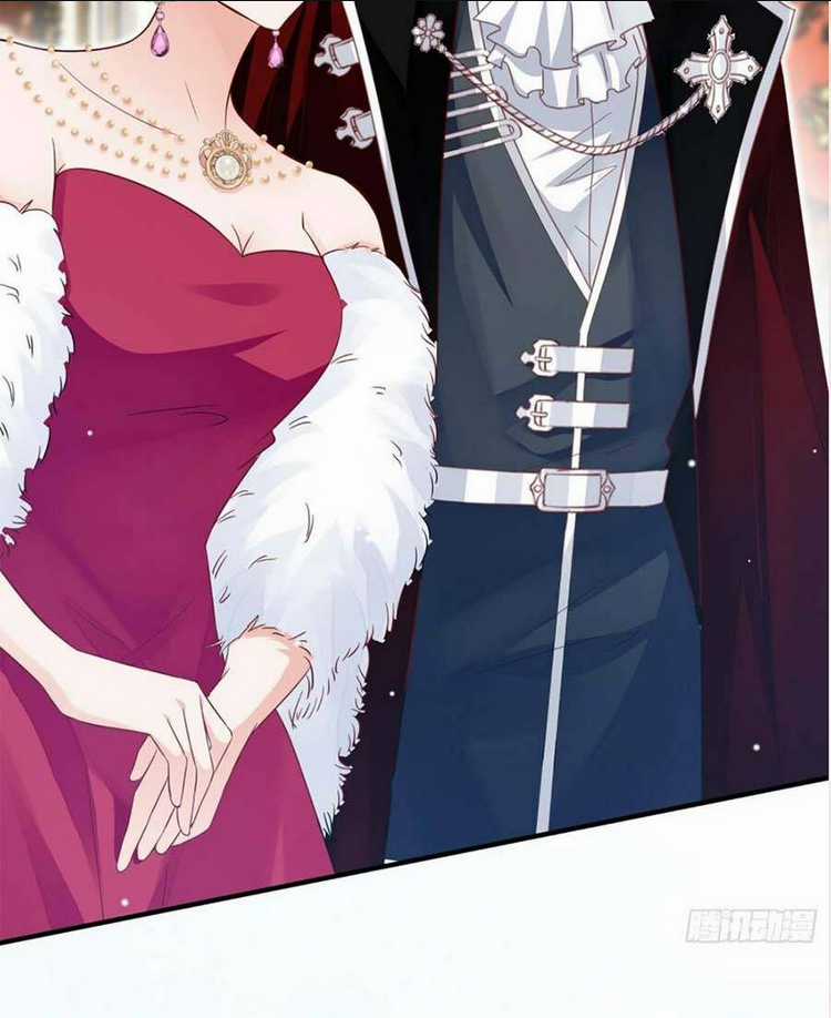 Dã Nam Nhân Đều Muốn Gả Cho Ta Chapter 5 trang 24