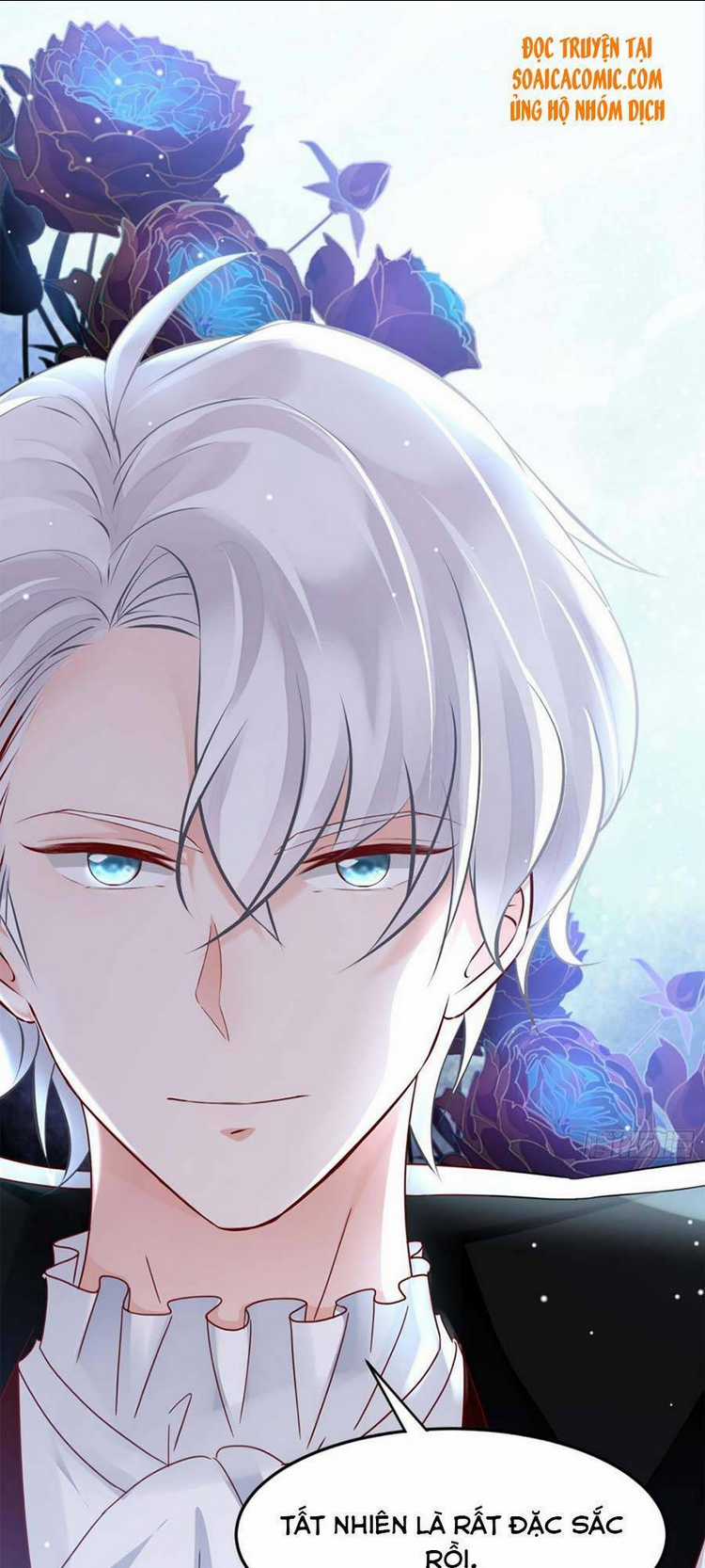 Dã Nam Nhân Đều Muốn Gả Cho Ta Chapter 5 trang 25