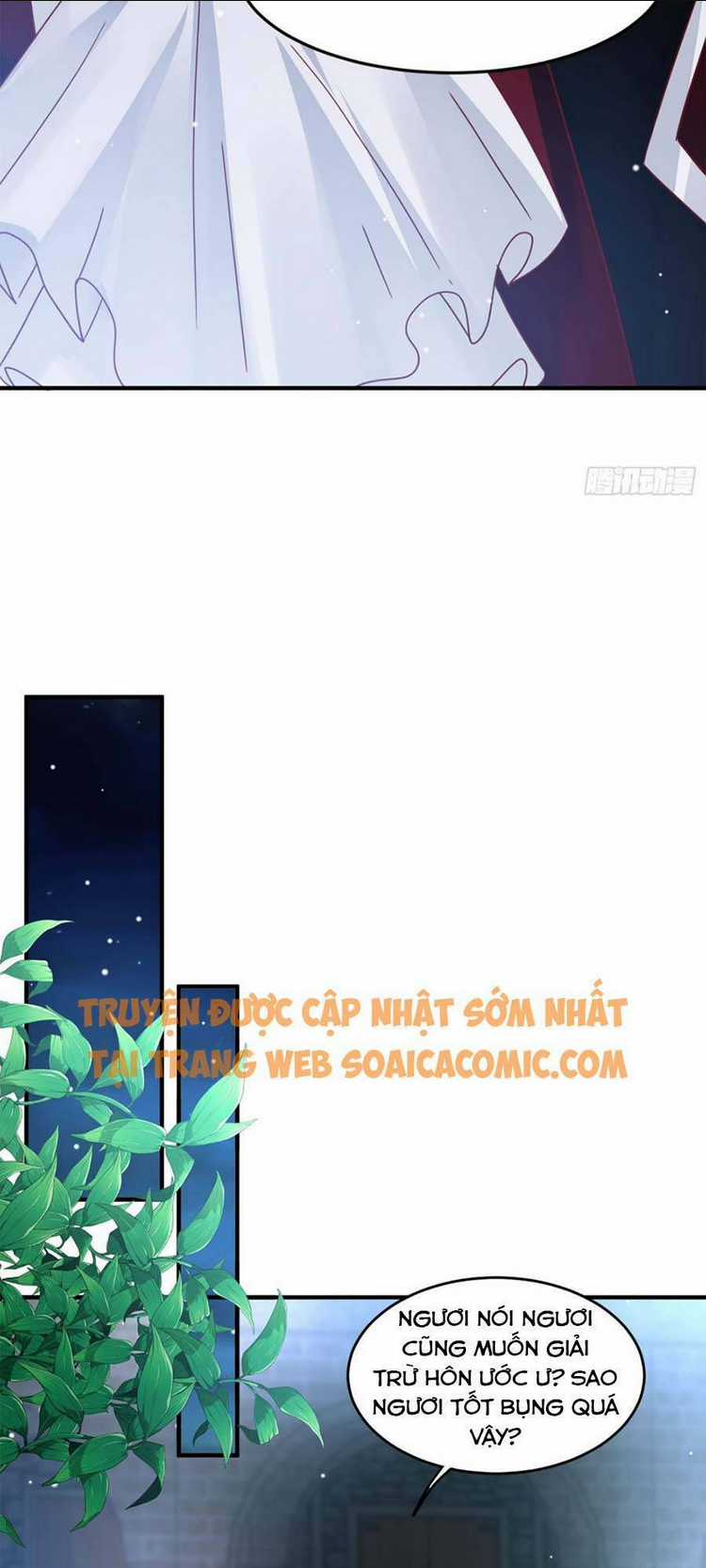 Dã Nam Nhân Đều Muốn Gả Cho Ta Chapter 5 trang 26