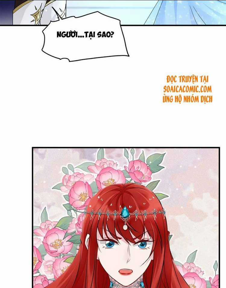 Dã Nam Nhân Đều Muốn Gả Cho Ta Chapter 5 trang 28