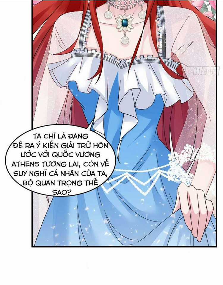 Dã Nam Nhân Đều Muốn Gả Cho Ta Chapter 5 trang 29