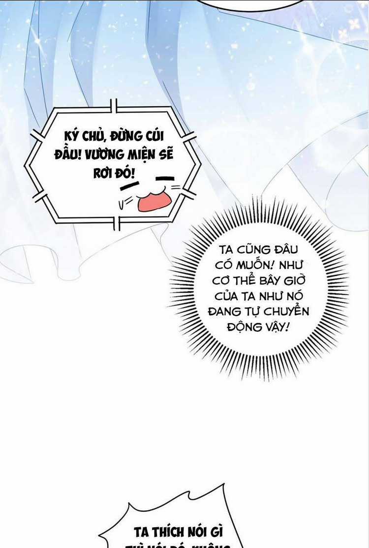 Dã Nam Nhân Đều Muốn Gả Cho Ta Chapter 5 trang 4
