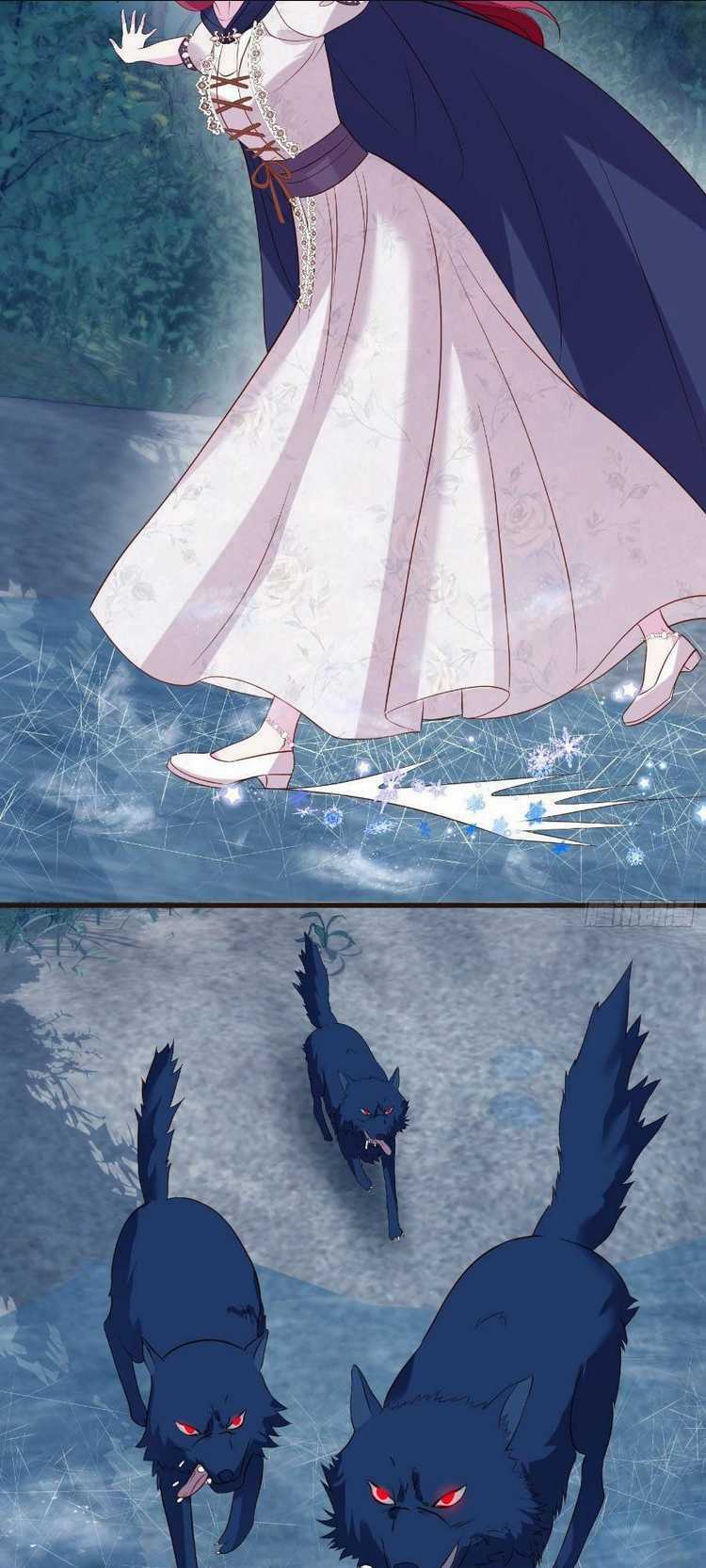 Dã Nam Nhân Đều Muốn Gả Cho Ta Chapter 50 trang 10