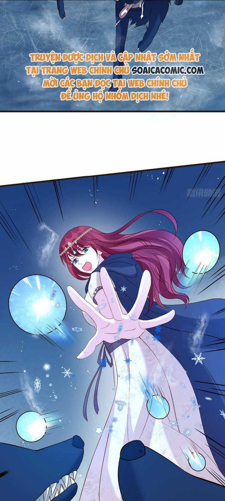 Dã Nam Nhân Đều Muốn Gả Cho Ta Chapter 50 trang 11