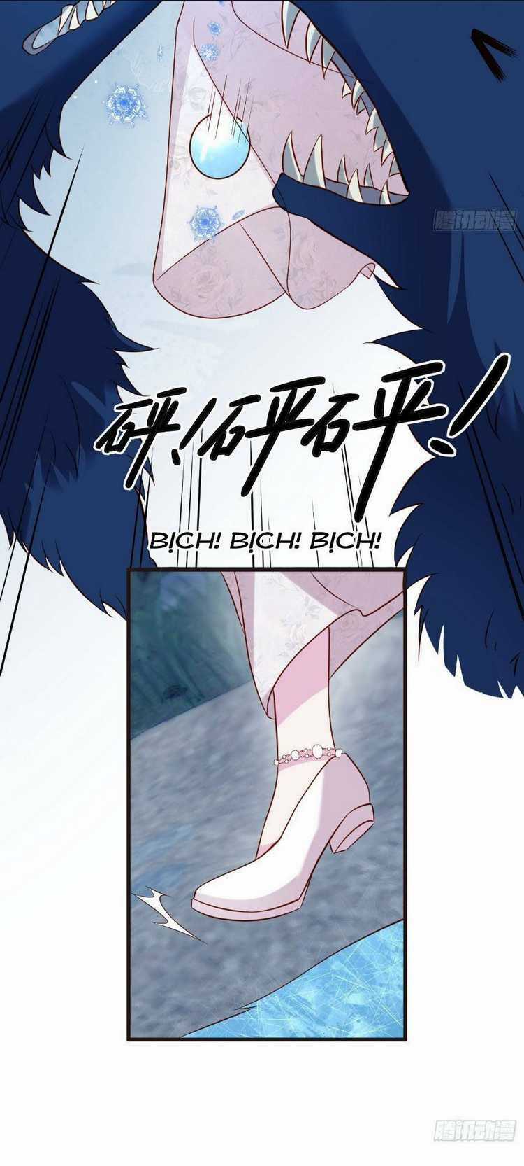 Dã Nam Nhân Đều Muốn Gả Cho Ta Chapter 50 trang 12