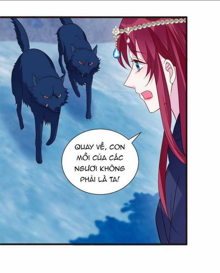 Dã Nam Nhân Đều Muốn Gả Cho Ta Chapter 50 trang 13