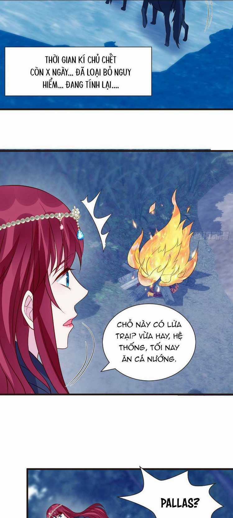 Dã Nam Nhân Đều Muốn Gả Cho Ta Chapter 50 trang 15