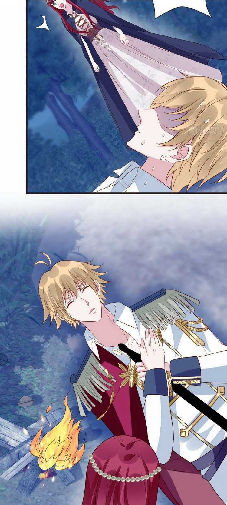 Dã Nam Nhân Đều Muốn Gả Cho Ta Chapter 50 trang 16