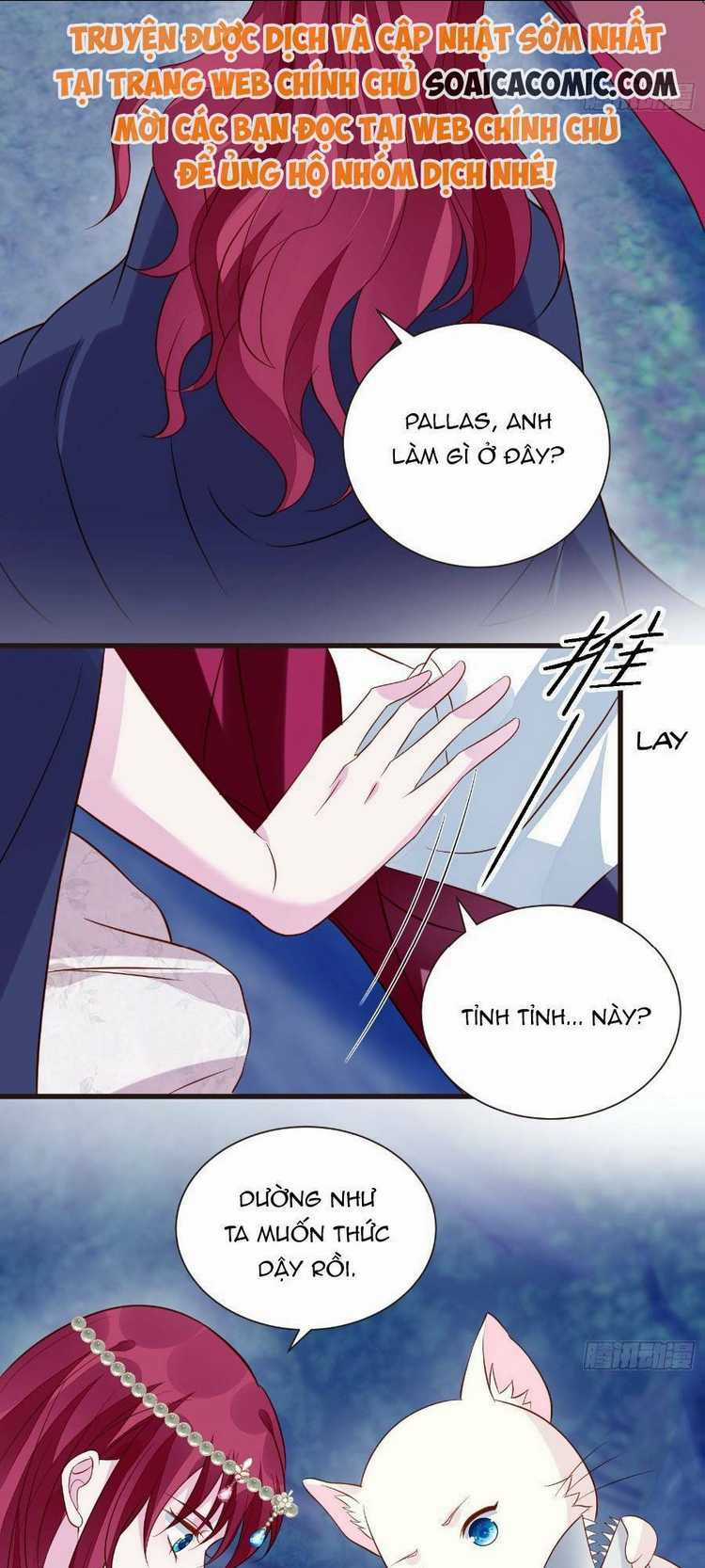 Dã Nam Nhân Đều Muốn Gả Cho Ta Chapter 50 trang 17