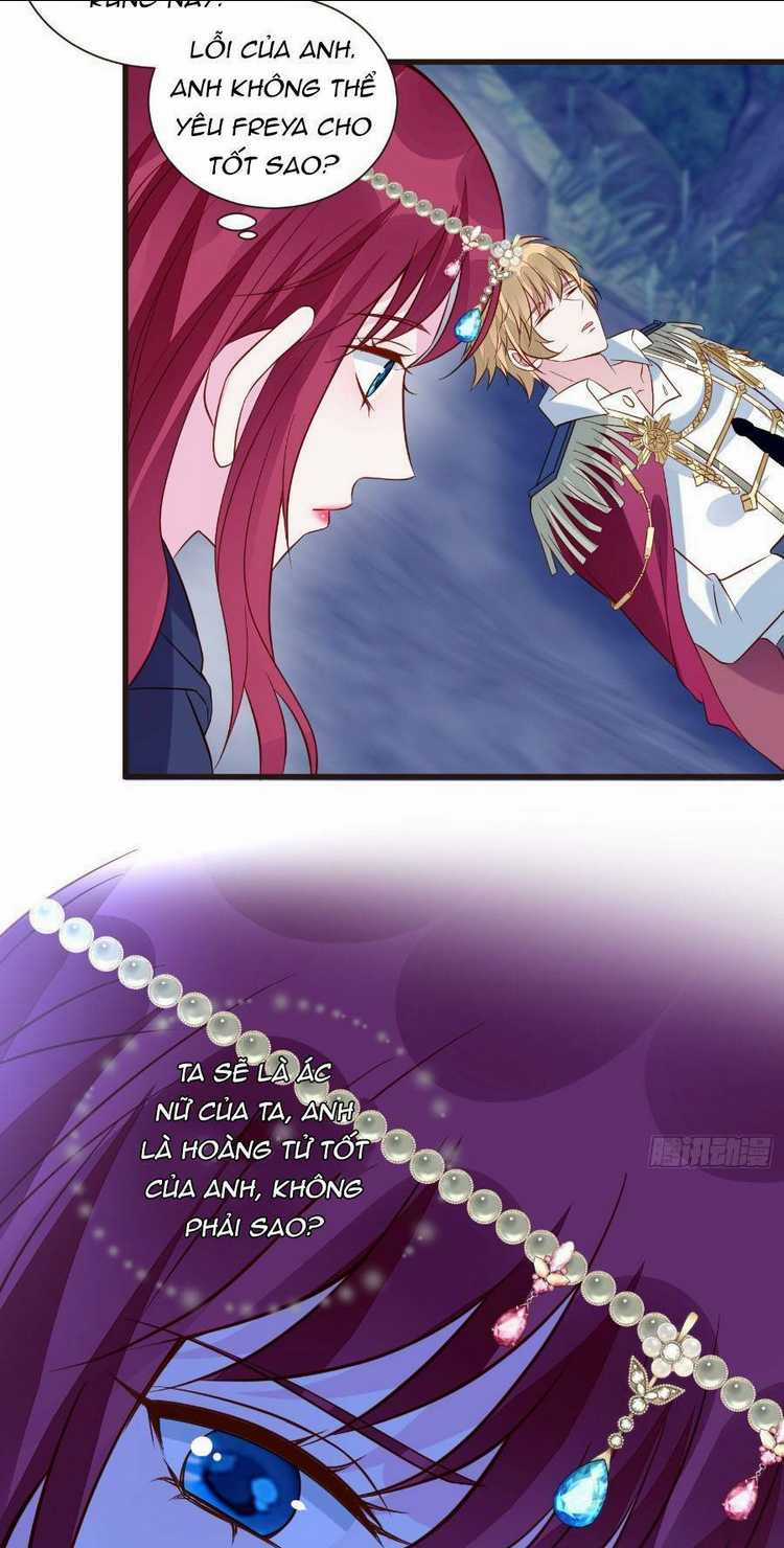 Dã Nam Nhân Đều Muốn Gả Cho Ta Chapter 50 trang 22