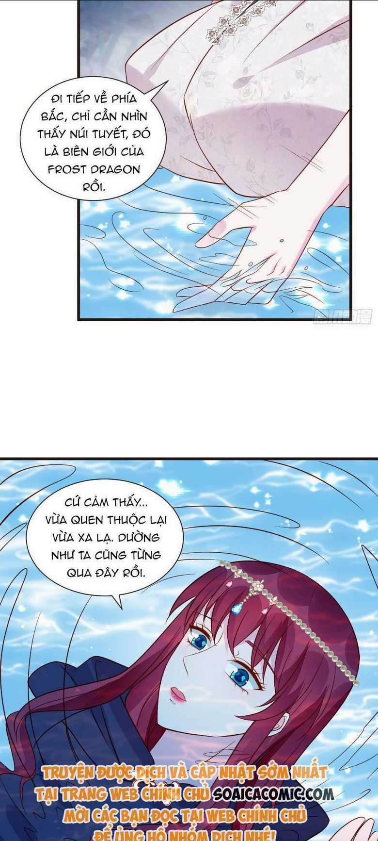 Dã Nam Nhân Đều Muốn Gả Cho Ta Chapter 50 trang 3