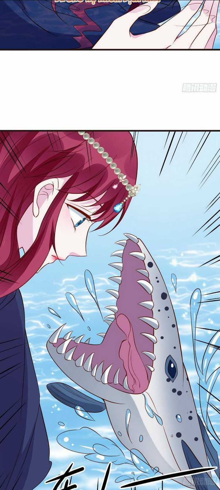 Dã Nam Nhân Đều Muốn Gả Cho Ta Chapter 50 trang 4