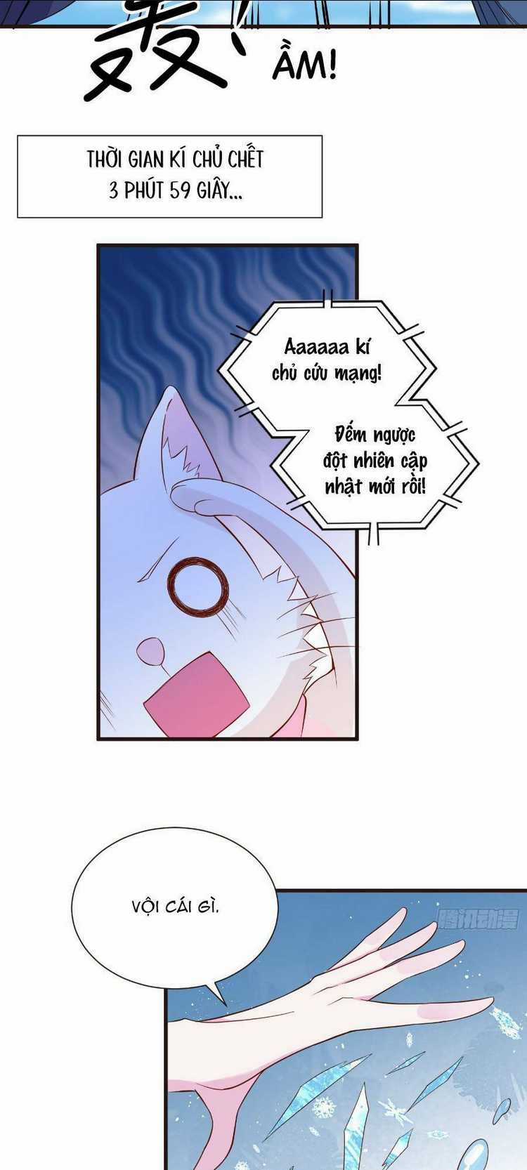 Dã Nam Nhân Đều Muốn Gả Cho Ta Chapter 50 trang 5