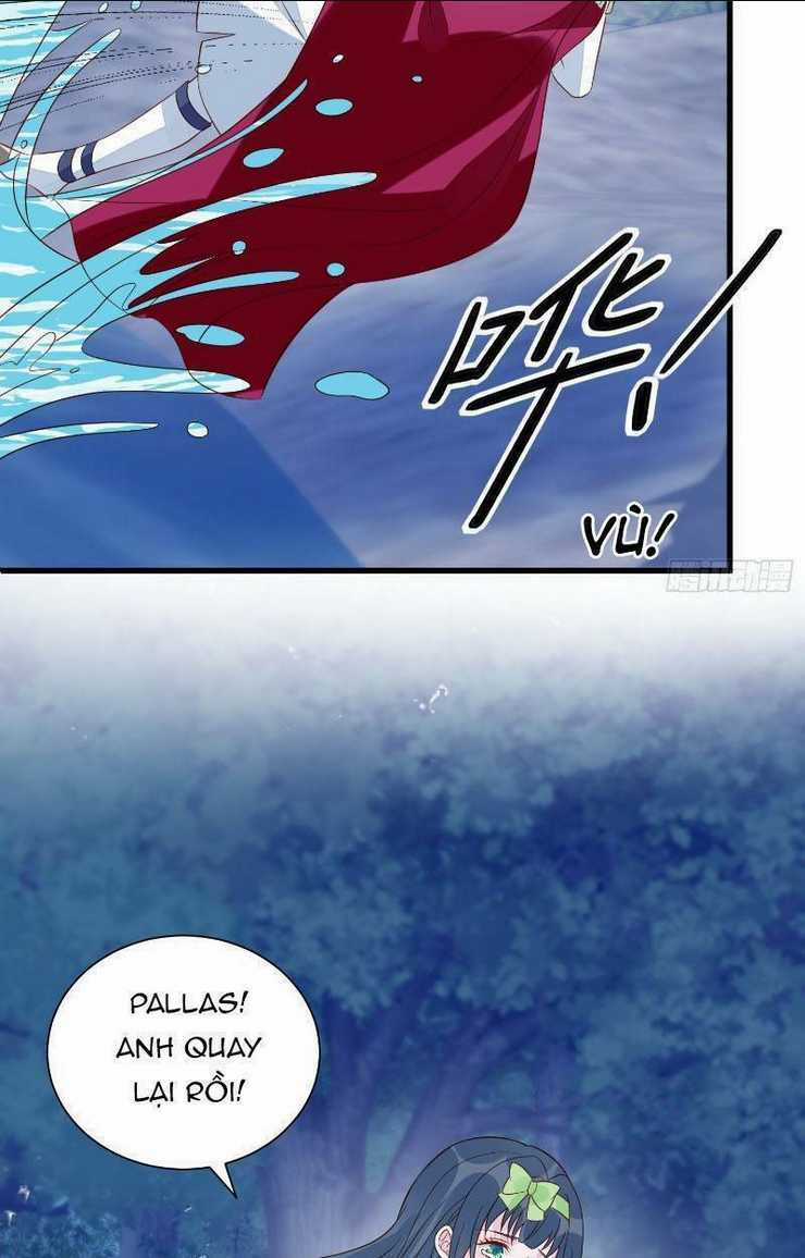 Dã Nam Nhân Đều Muốn Gả Cho Ta Chapter 51 trang 16