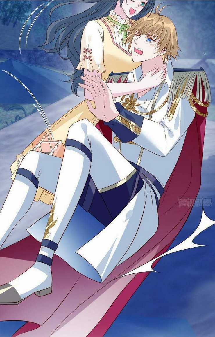 Dã Nam Nhân Đều Muốn Gả Cho Ta Chapter 51 trang 17