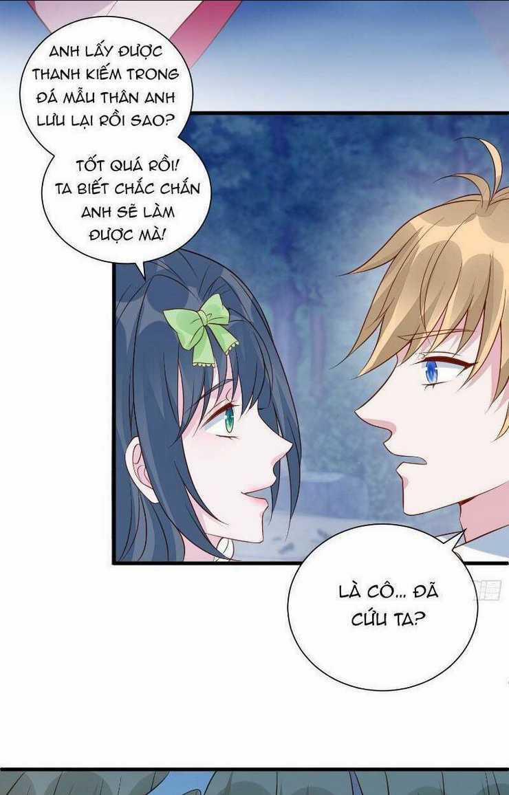 Dã Nam Nhân Đều Muốn Gả Cho Ta Chapter 51 trang 18
