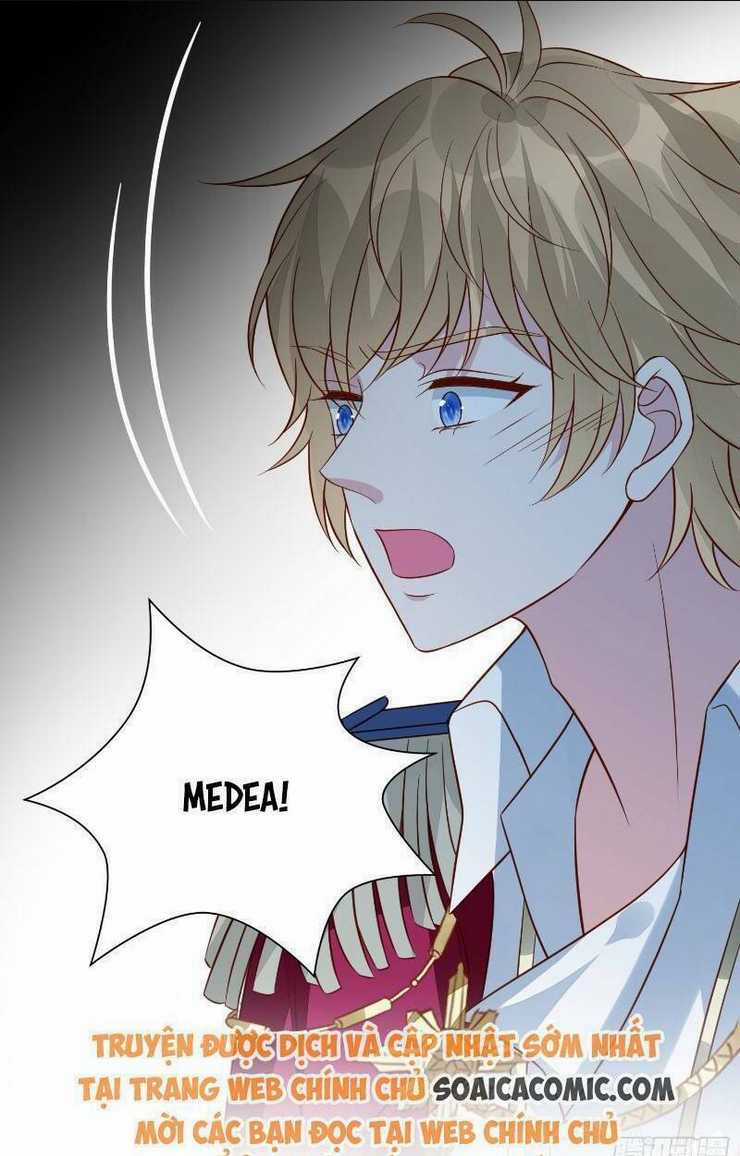 Dã Nam Nhân Đều Muốn Gả Cho Ta Chapter 51 trang 20