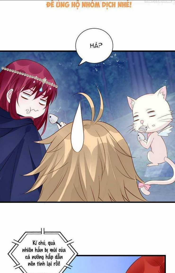 Dã Nam Nhân Đều Muốn Gả Cho Ta Chapter 51 trang 21