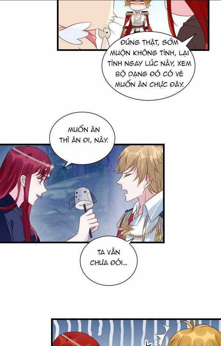 Dã Nam Nhân Đều Muốn Gả Cho Ta Chapter 51 trang 23