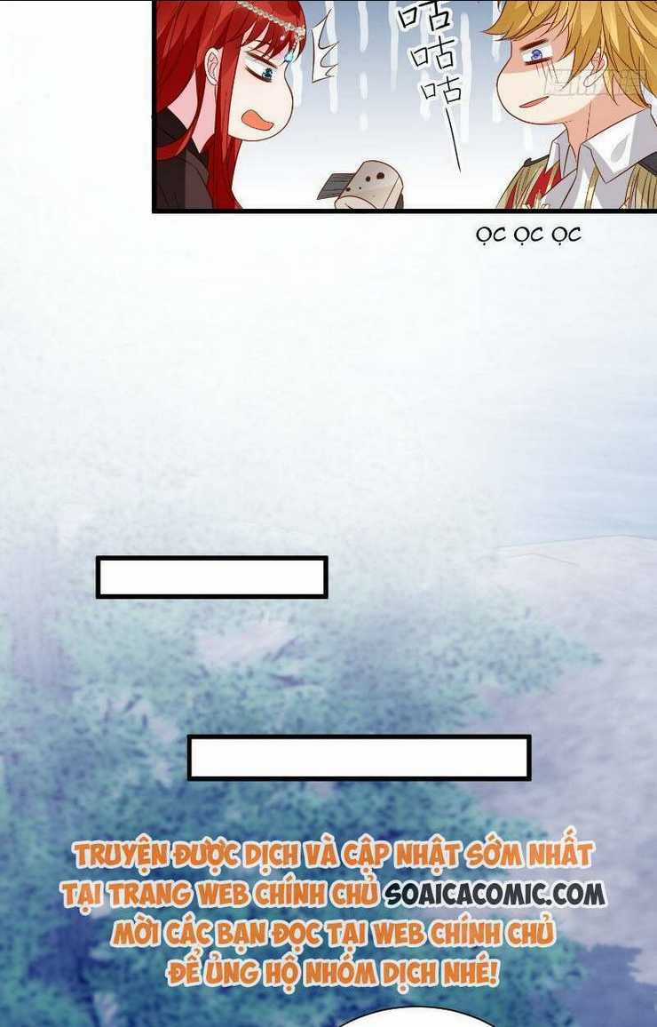 Dã Nam Nhân Đều Muốn Gả Cho Ta Chapter 51 trang 24