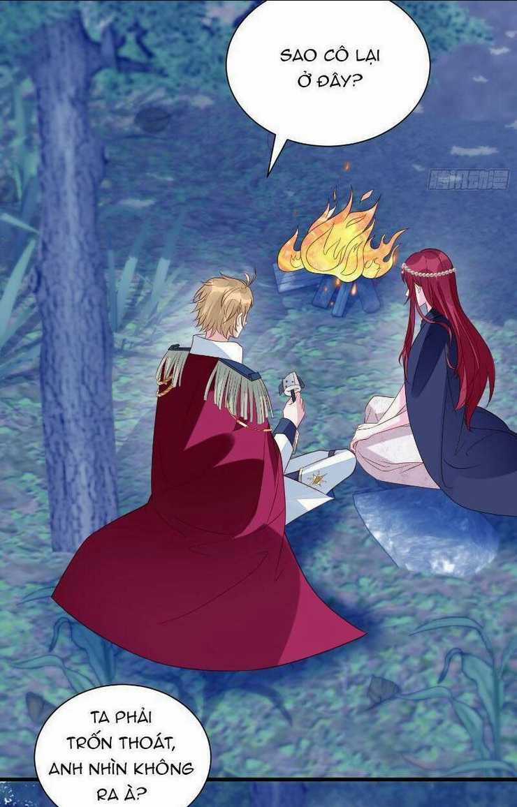 Dã Nam Nhân Đều Muốn Gả Cho Ta Chapter 51 trang 25