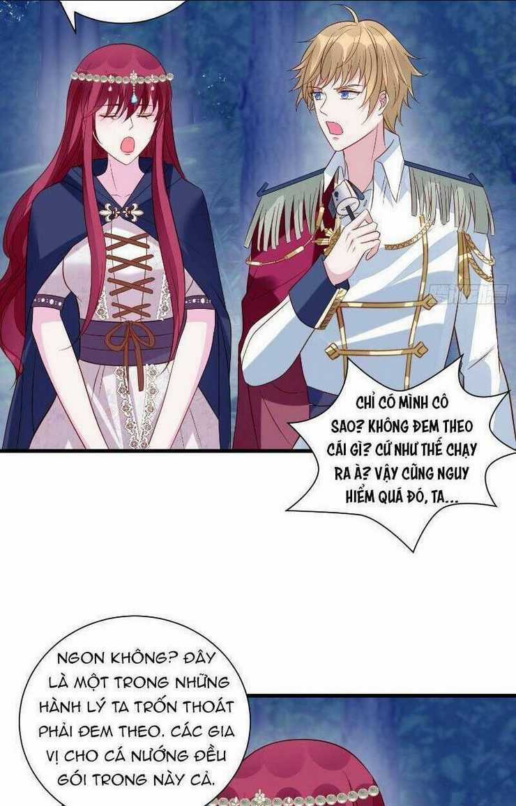 Dã Nam Nhân Đều Muốn Gả Cho Ta Chapter 51 trang 26