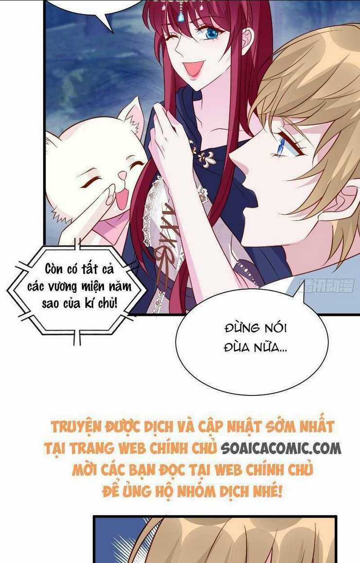 Dã Nam Nhân Đều Muốn Gả Cho Ta Chapter 51 trang 27