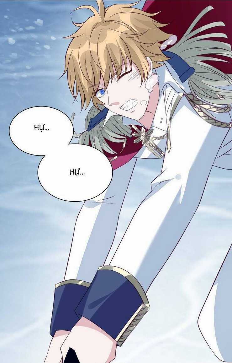 Dã Nam Nhân Đều Muốn Gả Cho Ta Chapter 51 trang 4