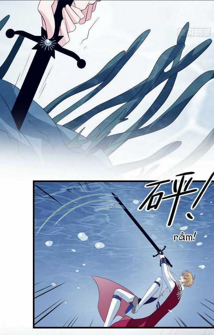 Dã Nam Nhân Đều Muốn Gả Cho Ta Chapter 51 trang 5