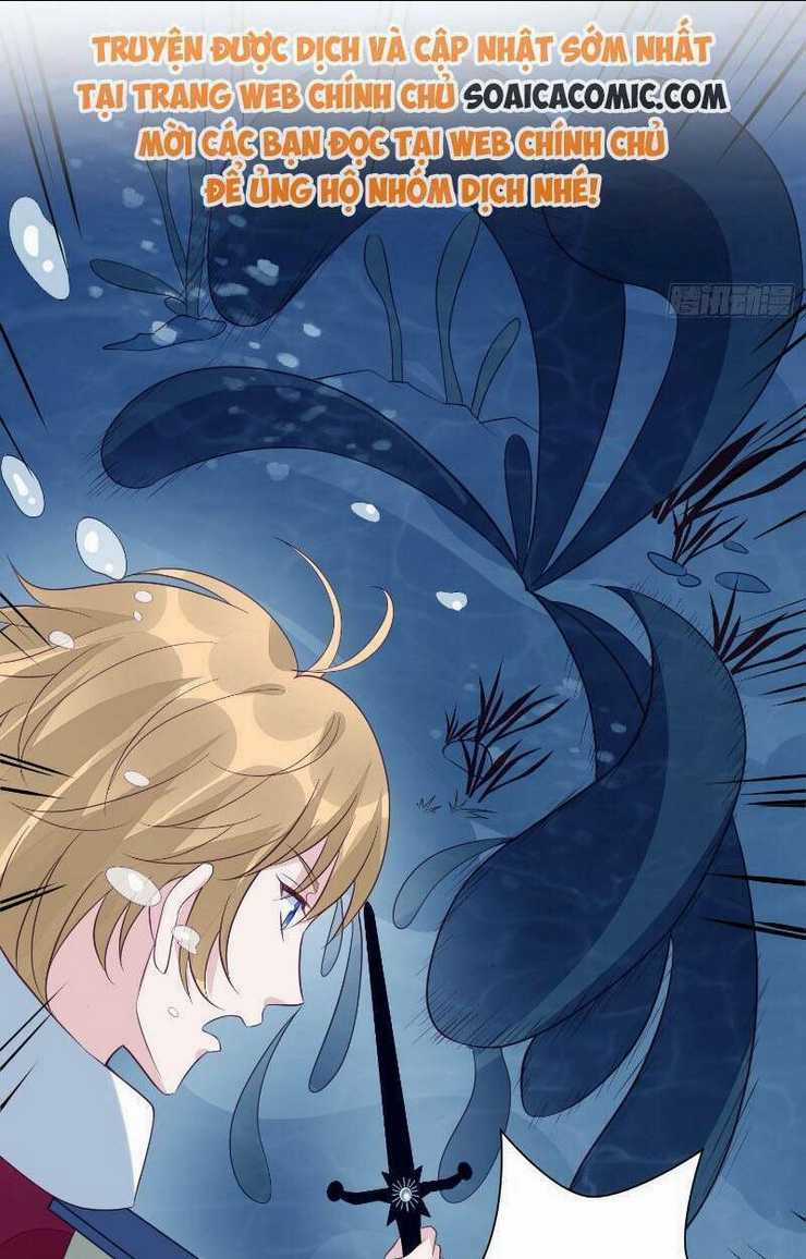 Dã Nam Nhân Đều Muốn Gả Cho Ta Chapter 51 trang 6