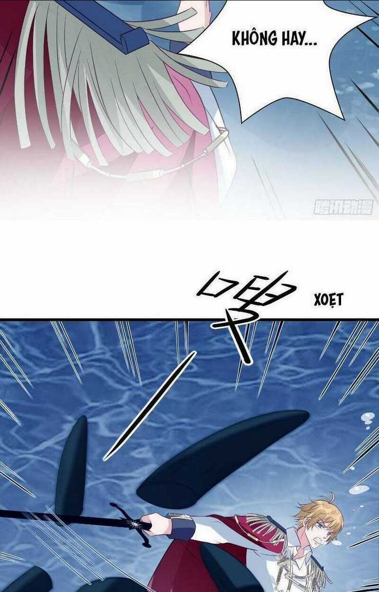 Dã Nam Nhân Đều Muốn Gả Cho Ta Chapter 51 trang 7