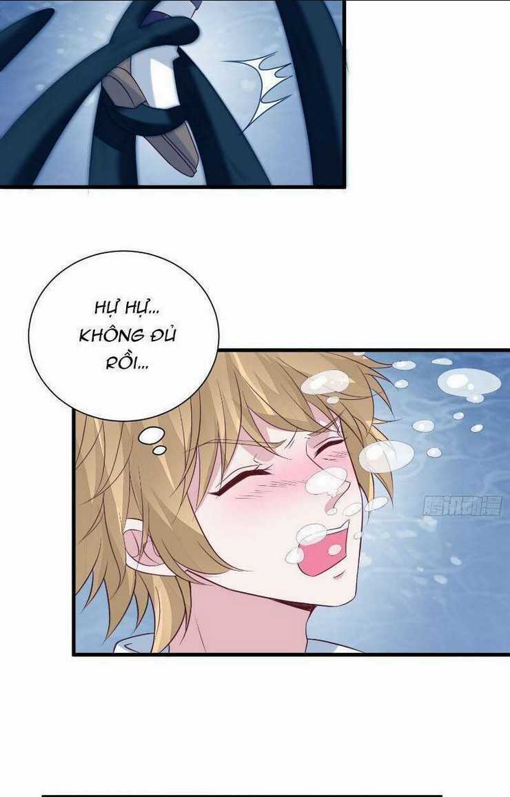 Dã Nam Nhân Đều Muốn Gả Cho Ta Chapter 51 trang 9