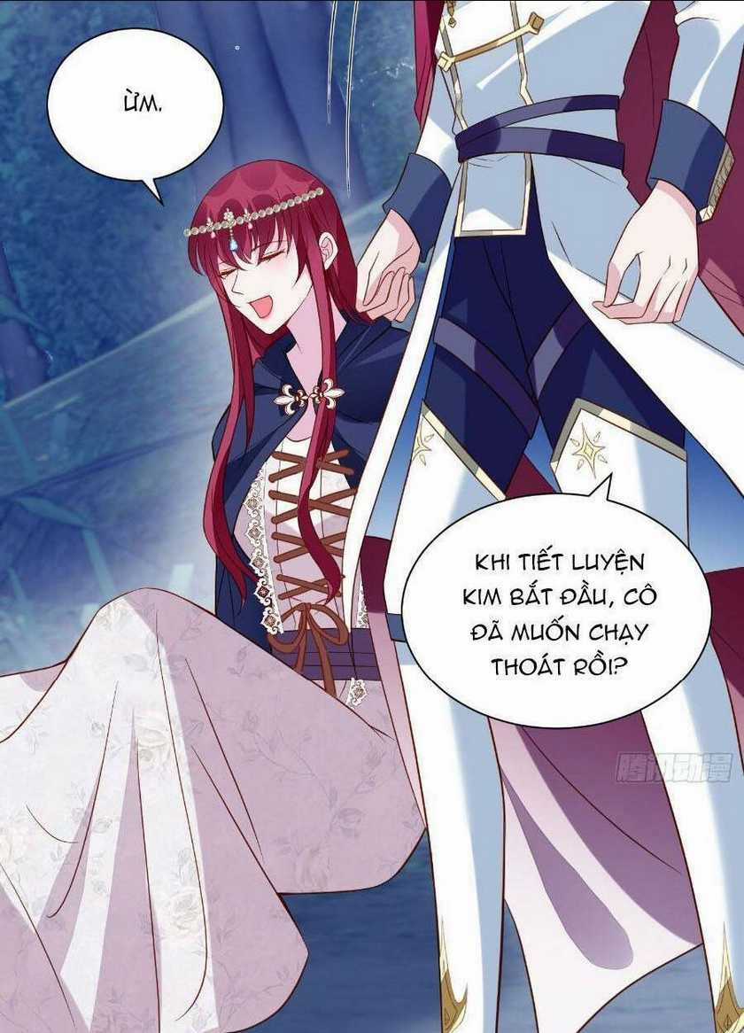 Dã Nam Nhân Đều Muốn Gả Cho Ta Chapter 52 trang 1