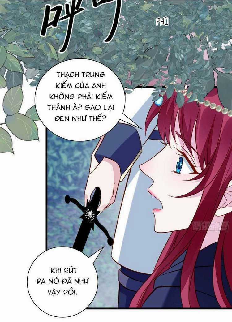 Dã Nam Nhân Đều Muốn Gả Cho Ta Chapter 52 trang 10