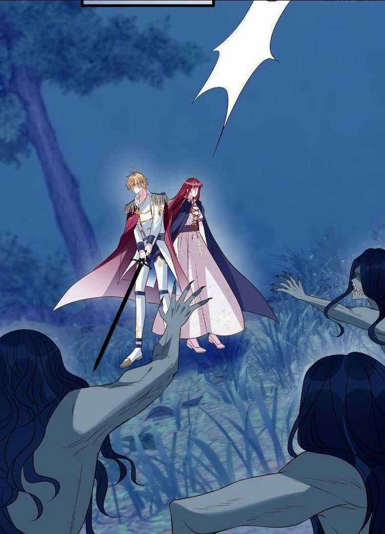 Dã Nam Nhân Đều Muốn Gả Cho Ta Chapter 52 trang 12