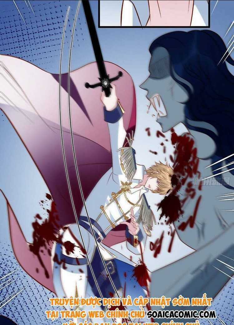 Dã Nam Nhân Đều Muốn Gả Cho Ta Chapter 52 trang 14