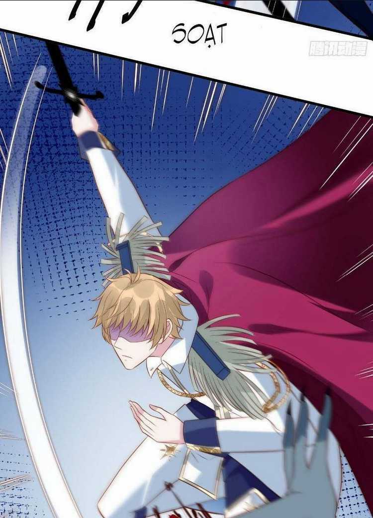 Dã Nam Nhân Đều Muốn Gả Cho Ta Chapter 52 trang 17