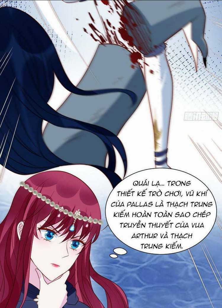 Dã Nam Nhân Đều Muốn Gả Cho Ta Chapter 52 trang 18