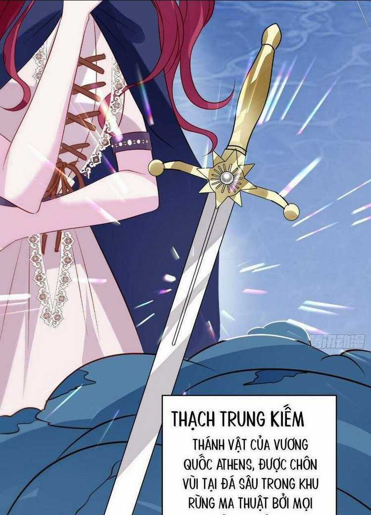 Dã Nam Nhân Đều Muốn Gả Cho Ta Chapter 52 trang 19