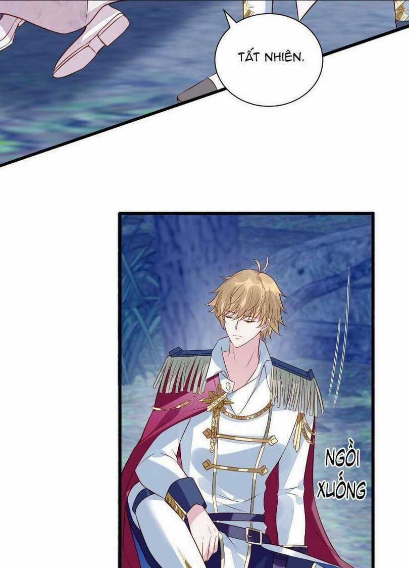 Dã Nam Nhân Đều Muốn Gả Cho Ta Chapter 52 trang 2