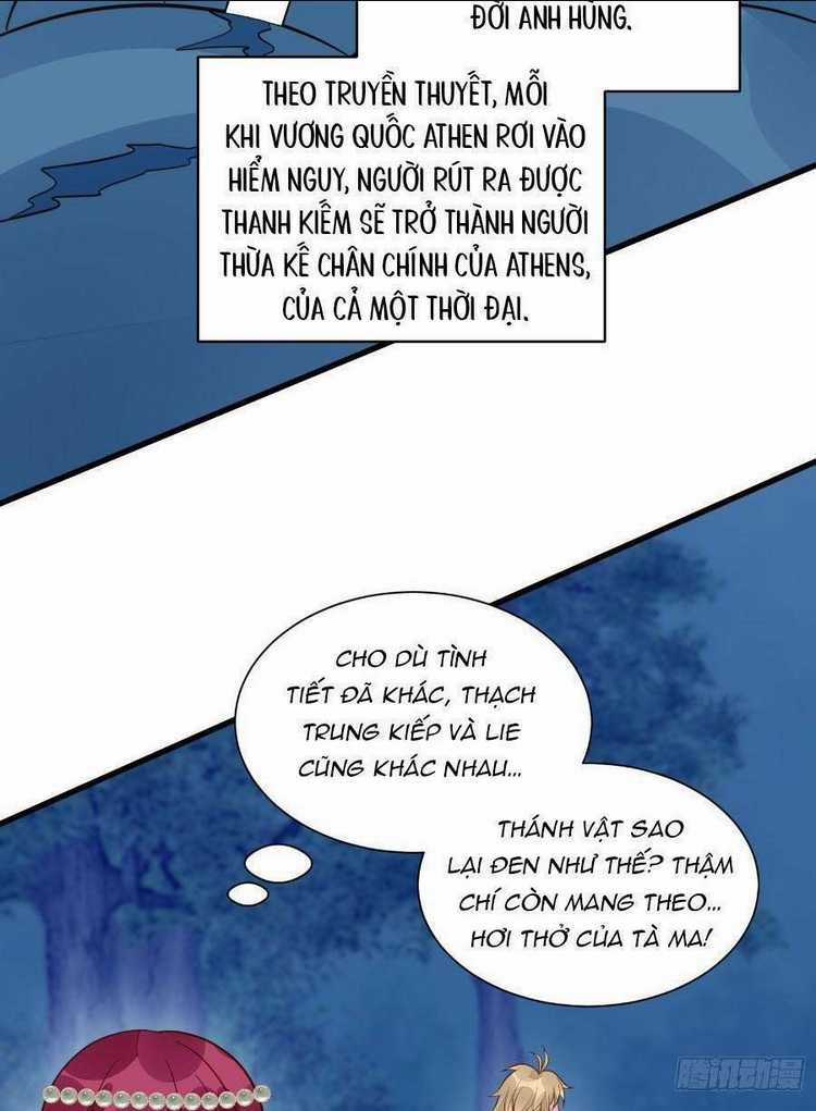 Dã Nam Nhân Đều Muốn Gả Cho Ta Chapter 52 trang 20