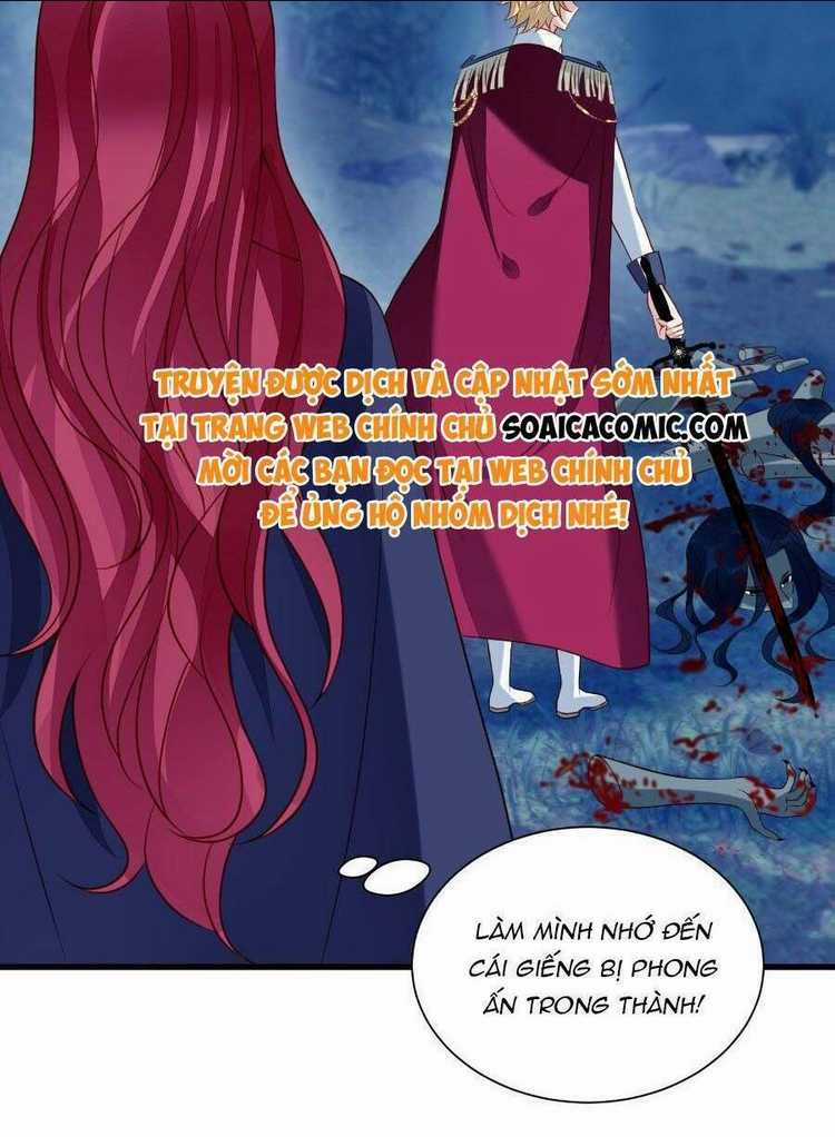 Dã Nam Nhân Đều Muốn Gả Cho Ta Chapter 52 trang 21