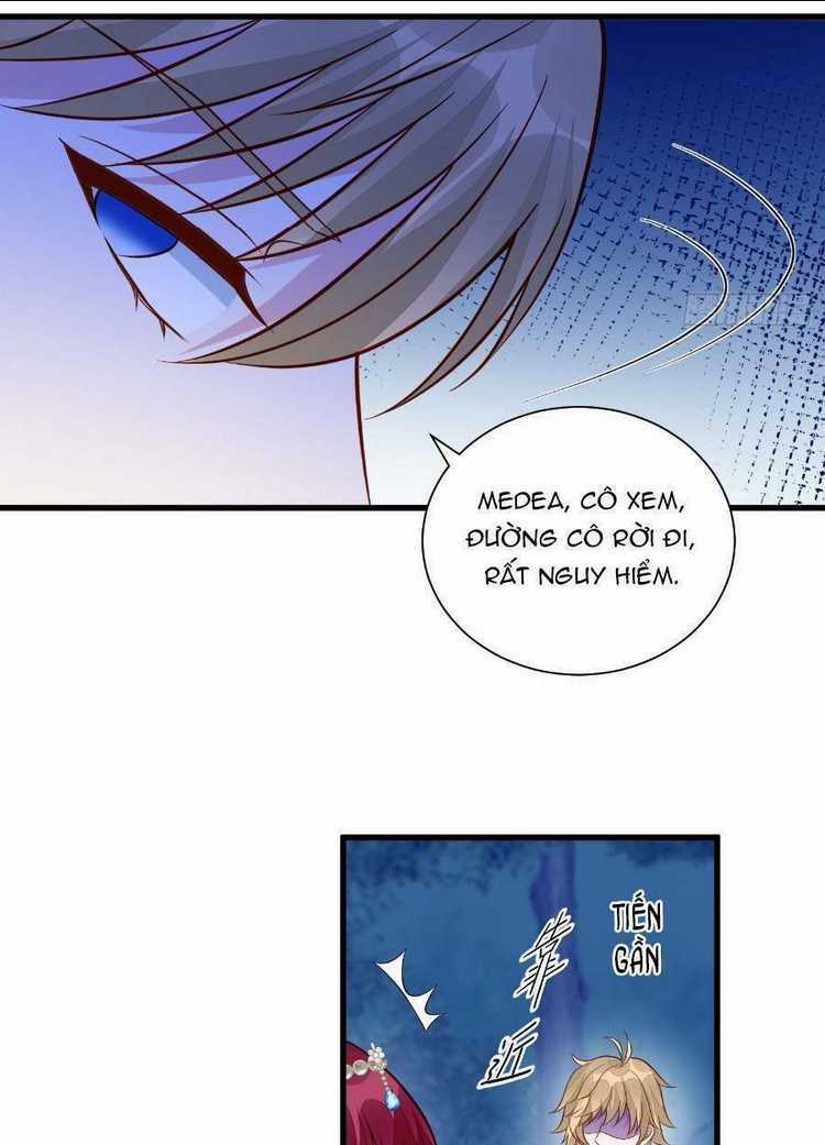 Dã Nam Nhân Đều Muốn Gả Cho Ta Chapter 52 trang 22