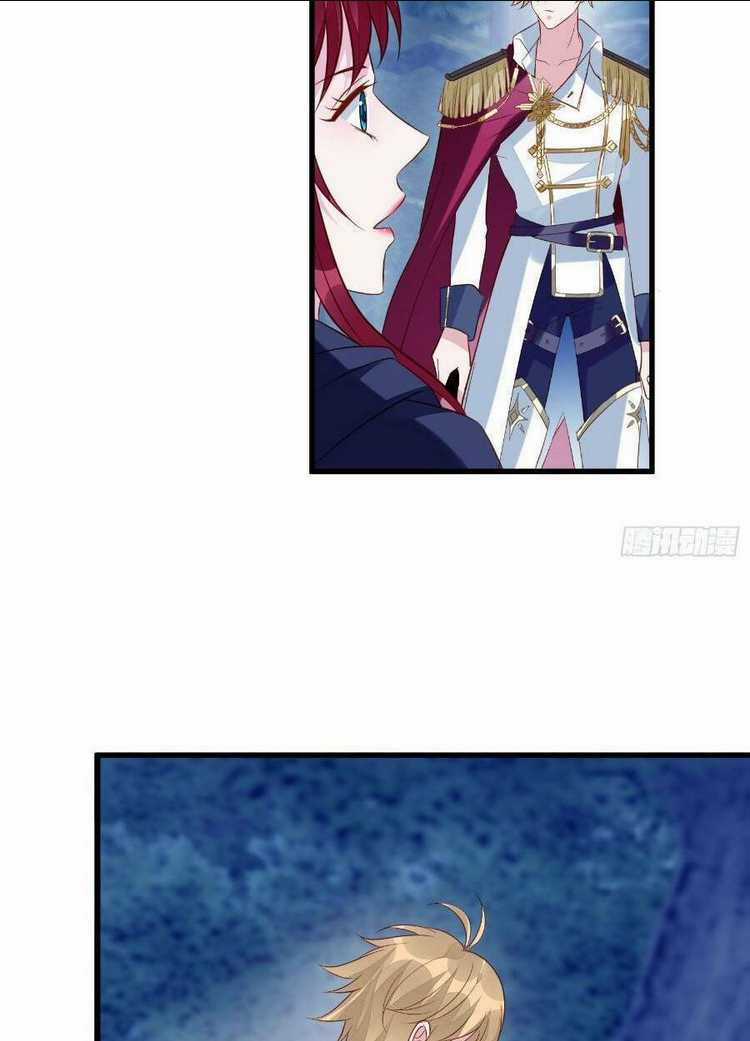 Dã Nam Nhân Đều Muốn Gả Cho Ta Chapter 52 trang 23