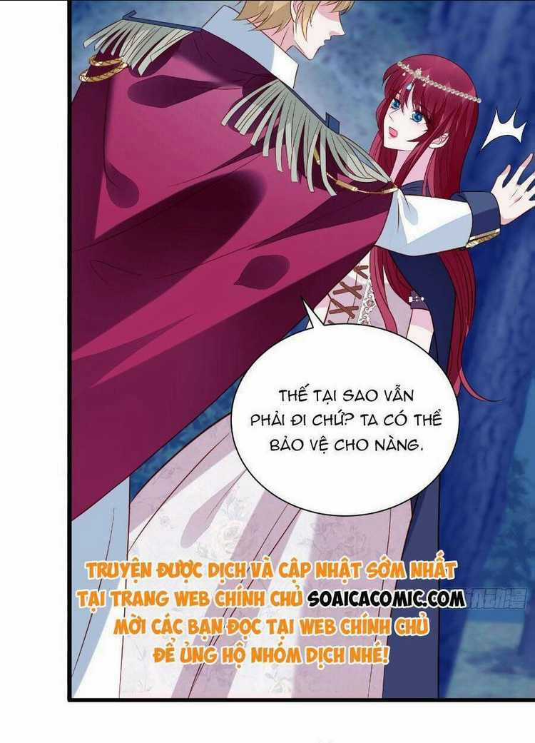 Dã Nam Nhân Đều Muốn Gả Cho Ta Chapter 52 trang 24