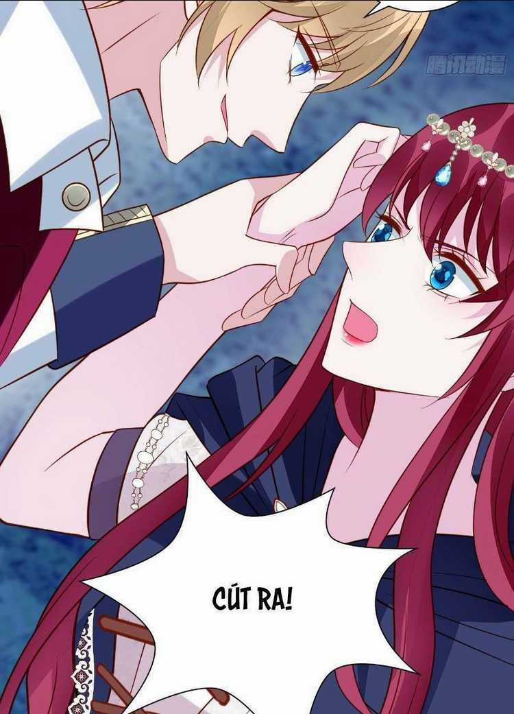 Dã Nam Nhân Đều Muốn Gả Cho Ta Chapter 52 trang 26