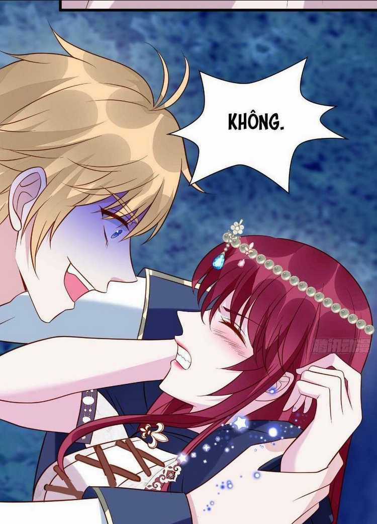 Dã Nam Nhân Đều Muốn Gả Cho Ta Chapter 52 trang 28