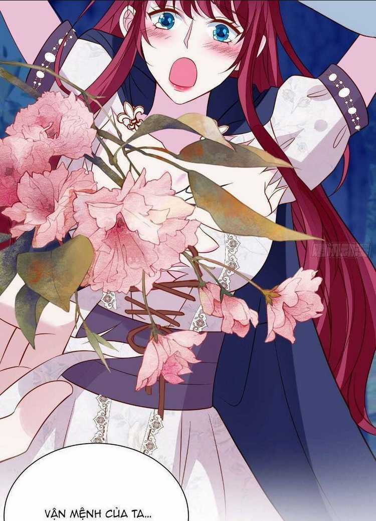 Dã Nam Nhân Đều Muốn Gả Cho Ta Chapter 52 trang 32