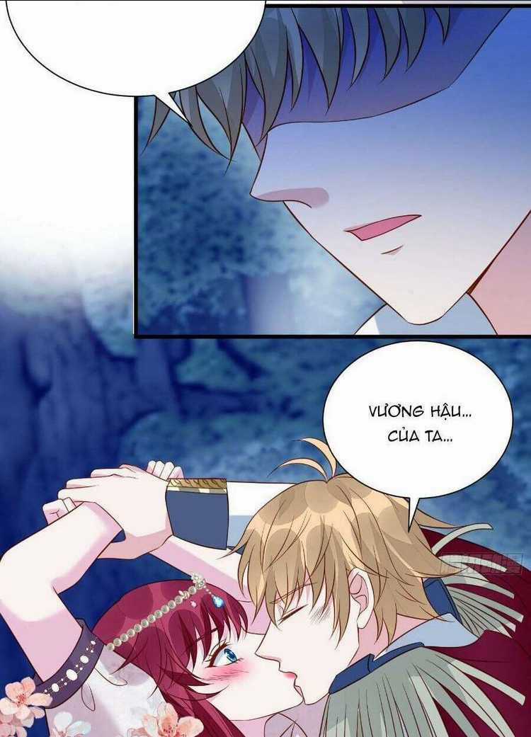 Dã Nam Nhân Đều Muốn Gả Cho Ta Chapter 52 trang 33