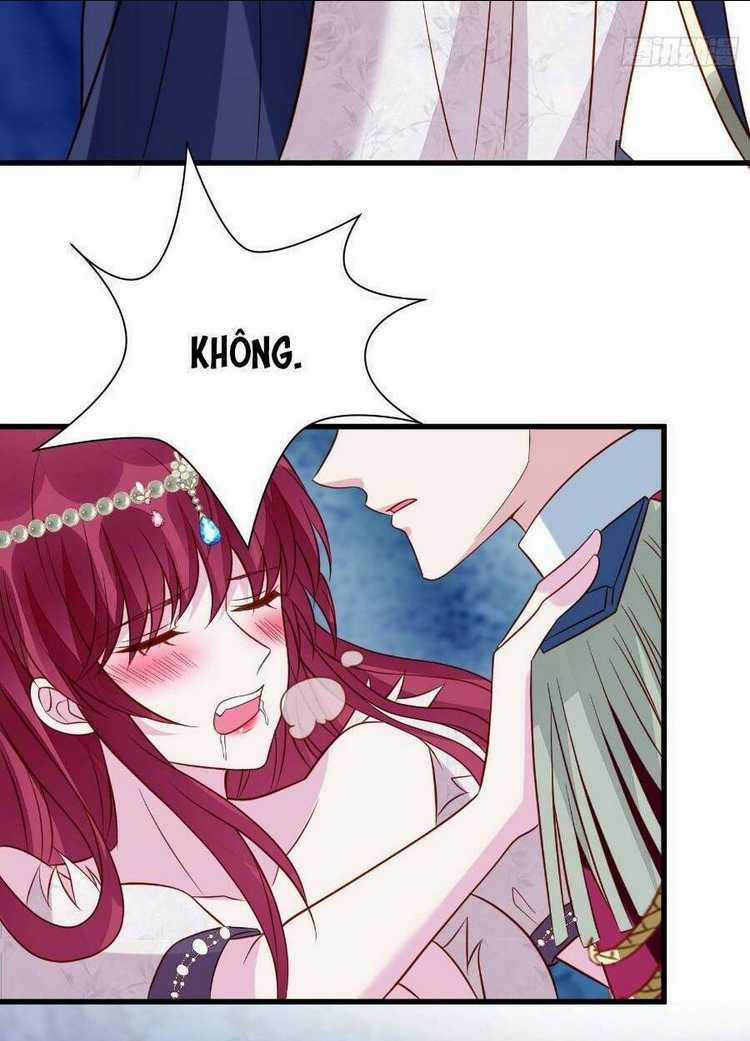 Dã Nam Nhân Đều Muốn Gả Cho Ta Chapter 52 trang 35